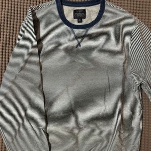 J Crew sweatshirt
